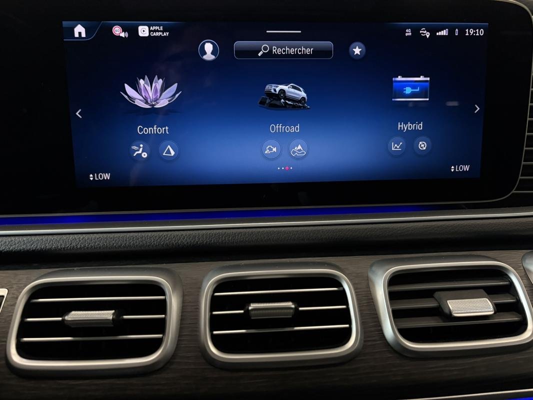 Mercedes Classe GLE - Photo 55