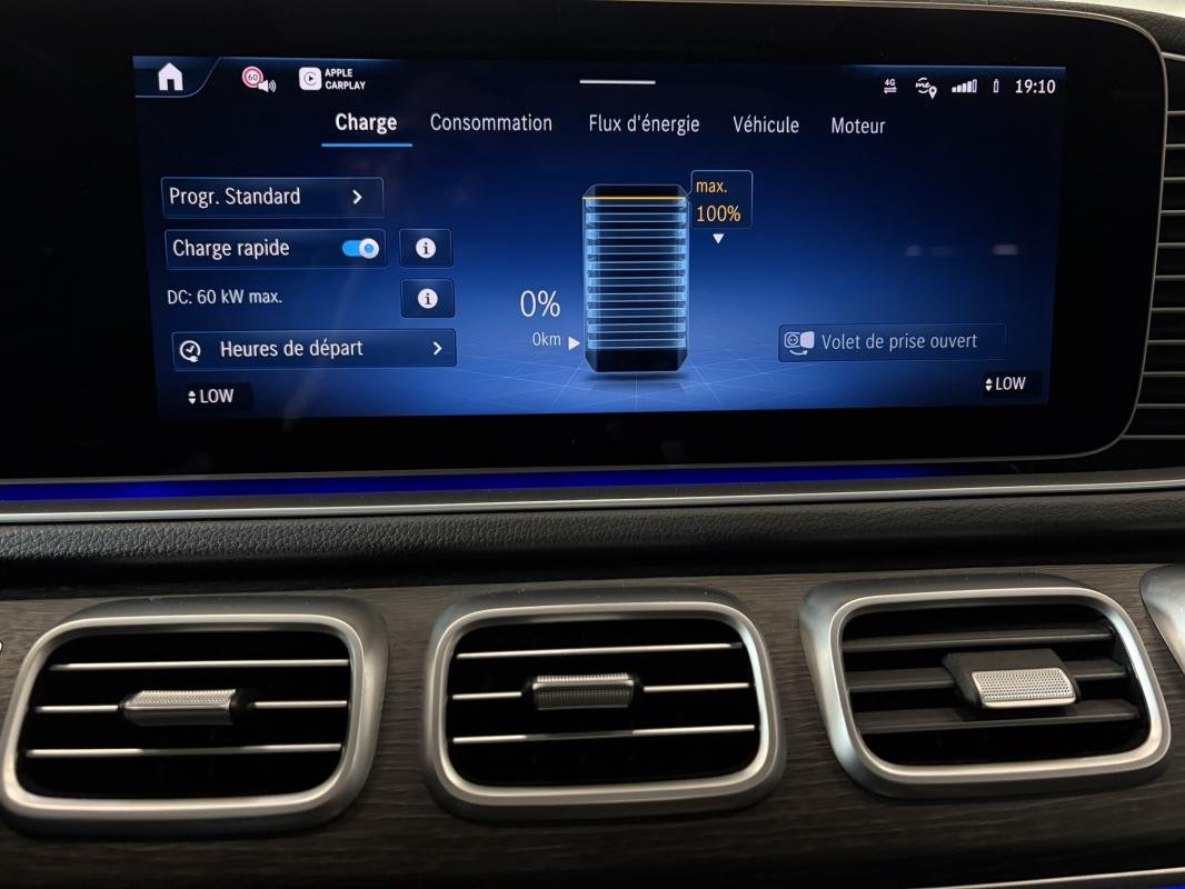 Mercedes Classe GLE - Photo 56