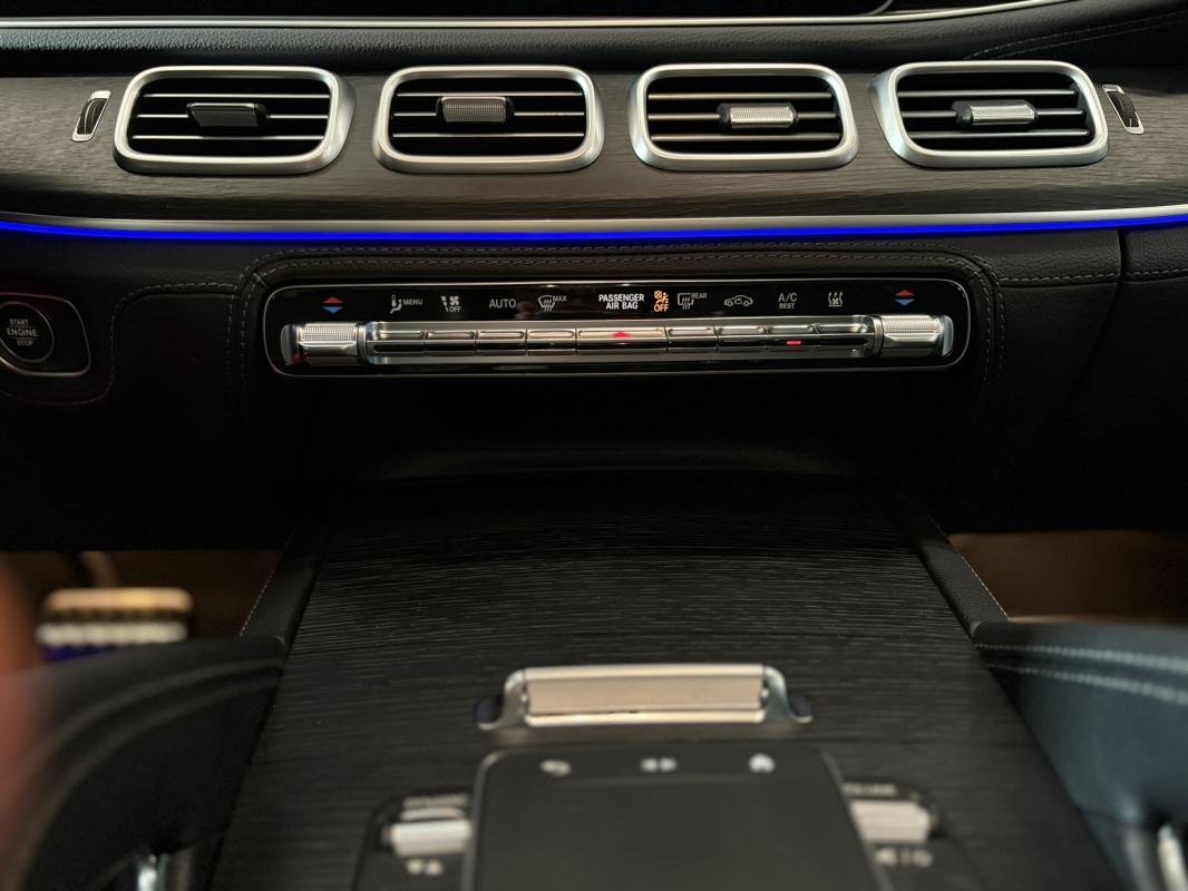 Mercedes Classe GLE - Photo 57