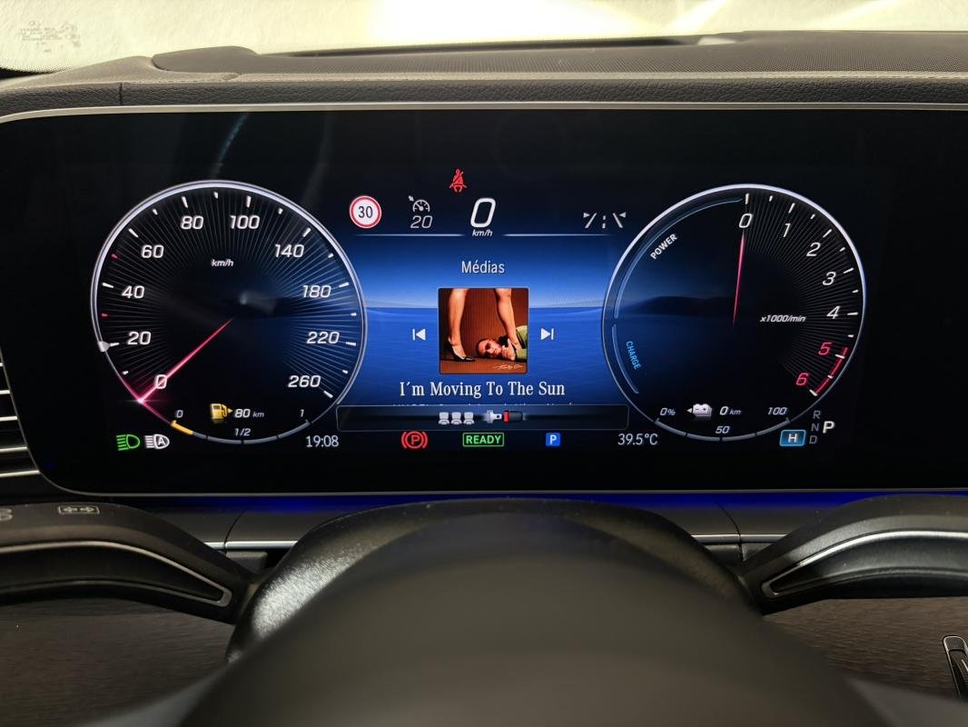 Mercedes Classe GLE - Photo 58