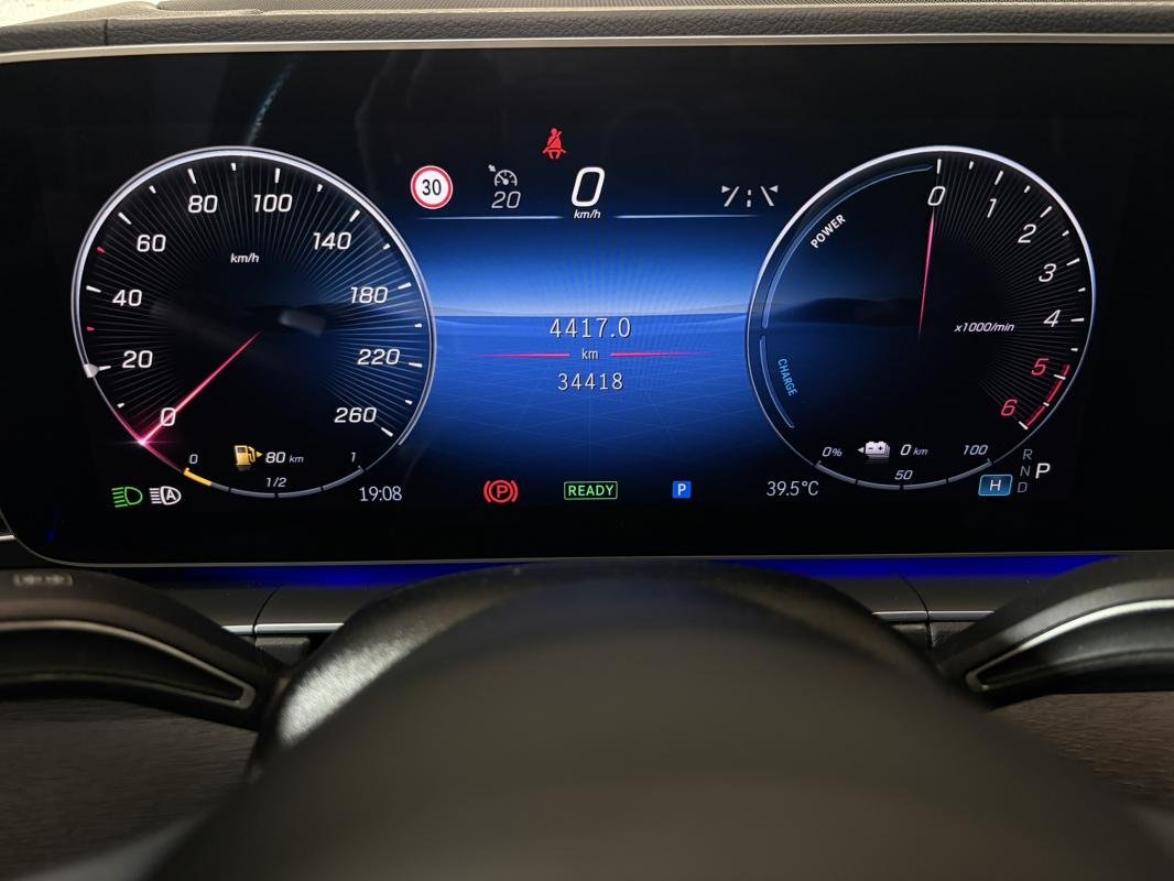 Mercedes Classe GLE - Photo 60