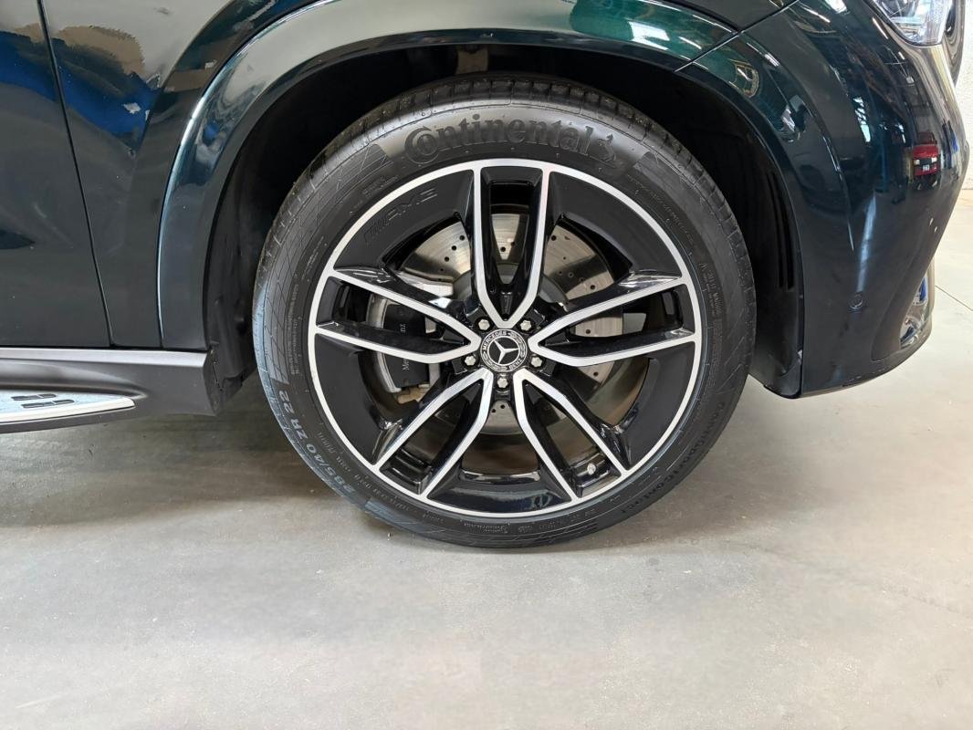 Mercedes Classe GLE - Photo 6