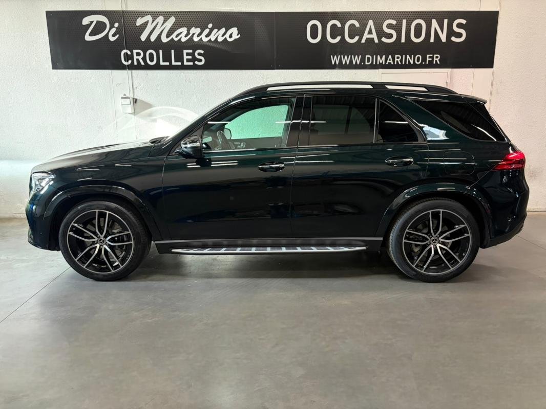 Mercedes Classe GLE - Photo 7