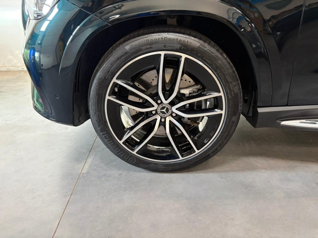 Mercedes Classe GLE - Photo 8