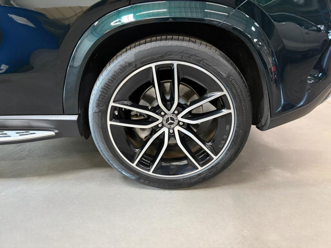 Mercedes Classe GLE - Photo 9