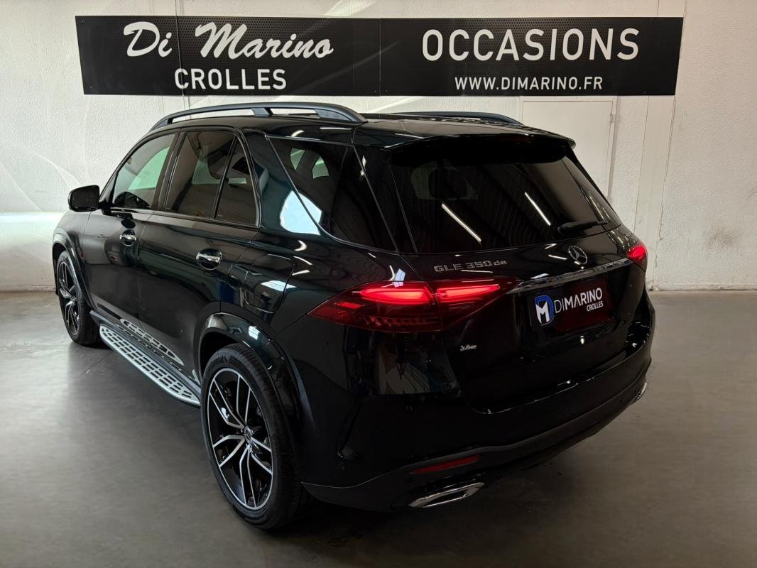 Mercedes Classe GLE - Photo 10