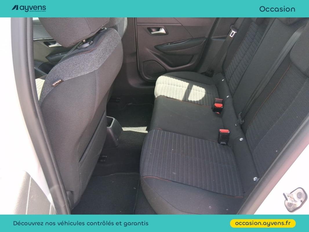Peugeot 208 - Photo 11