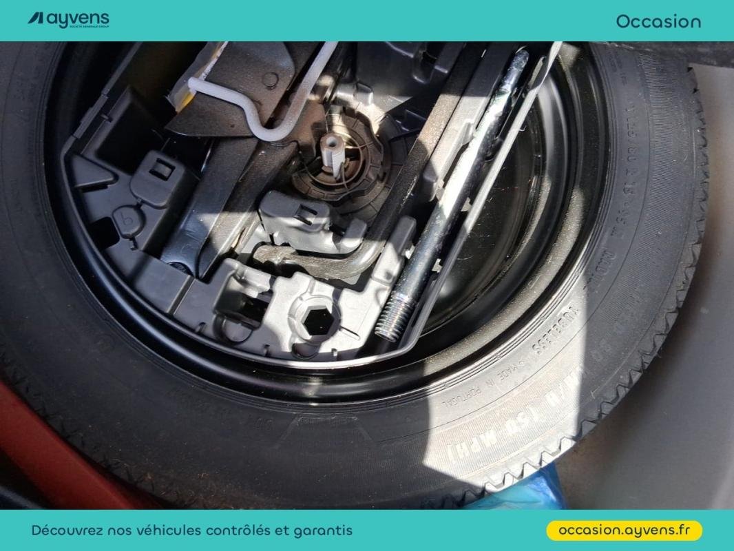Peugeot 208 - Photo 14