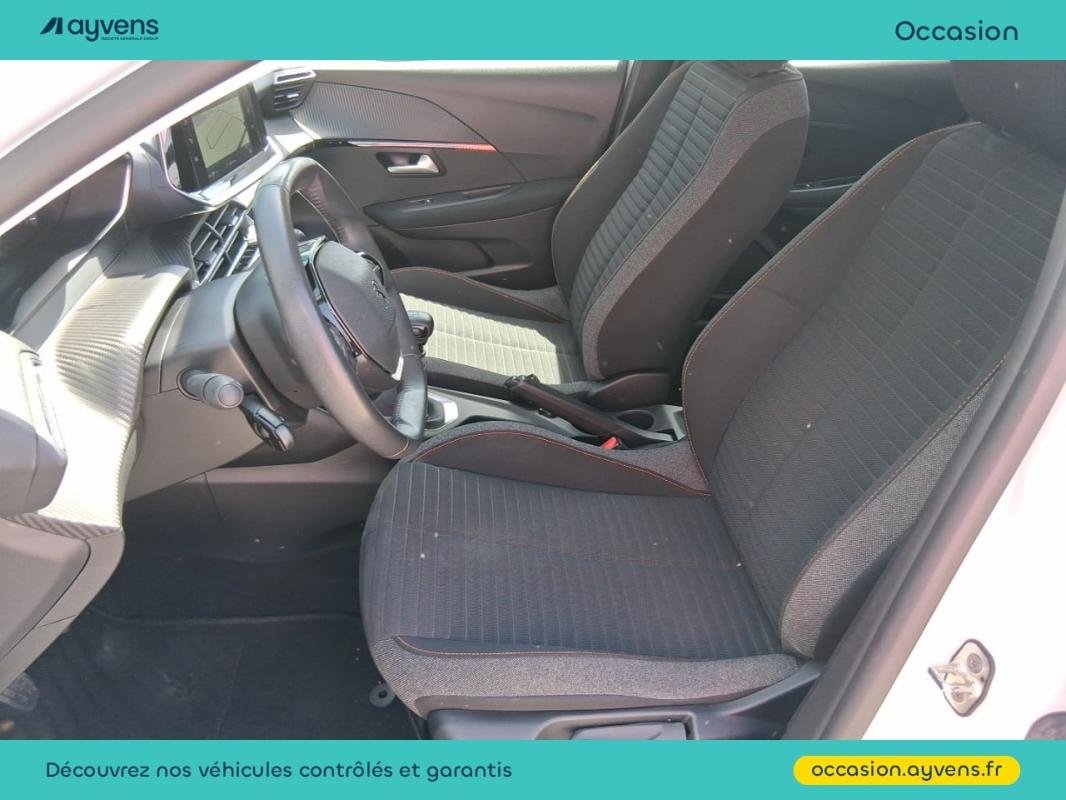 Peugeot 208 - Photo 10
