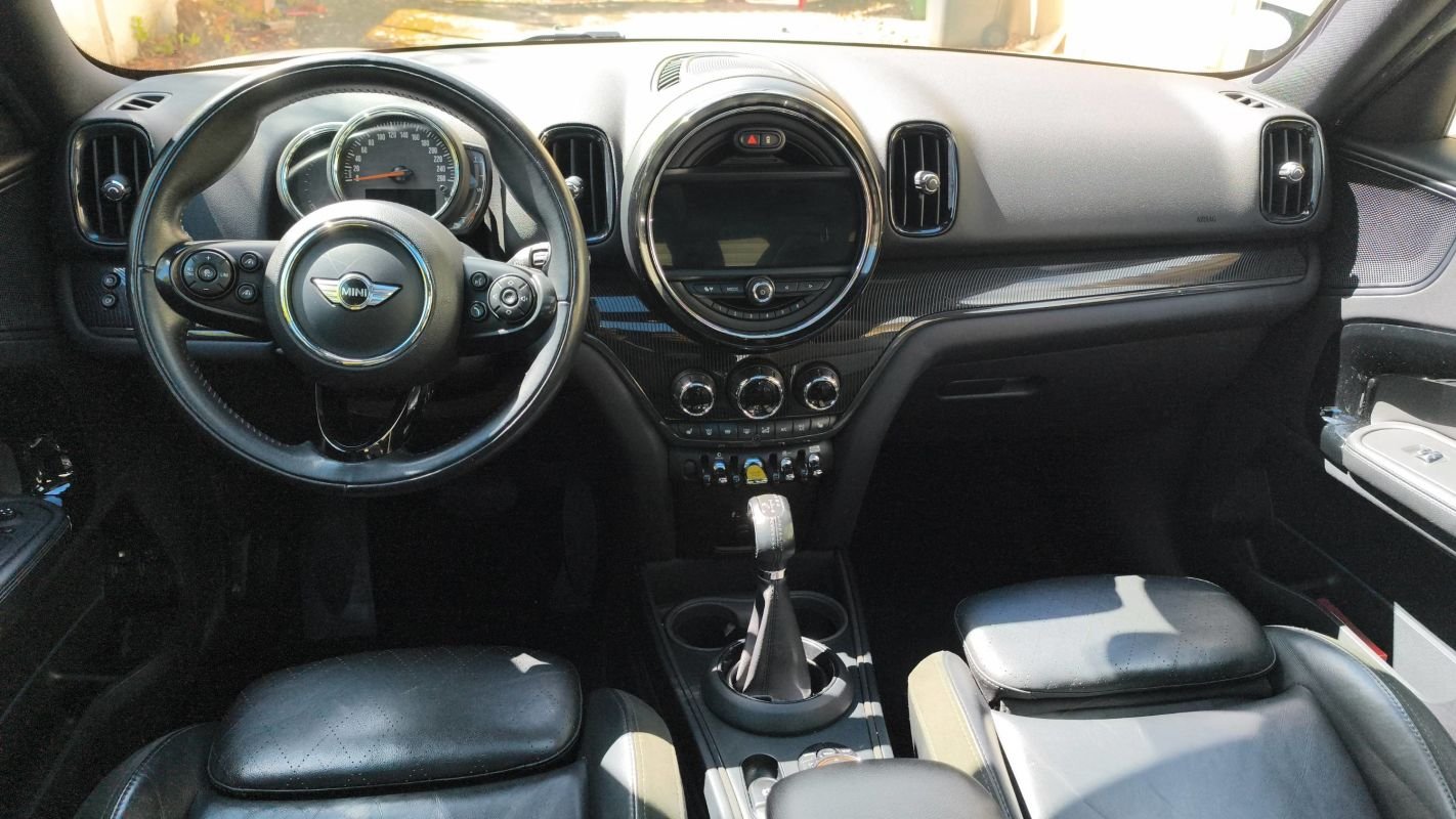 Mini Countryman - Photo 11