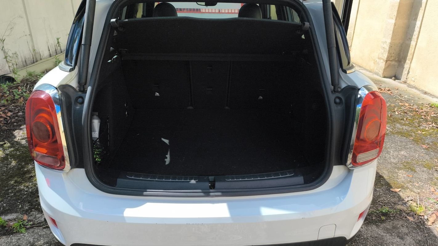 Mini Countryman - Photo 14