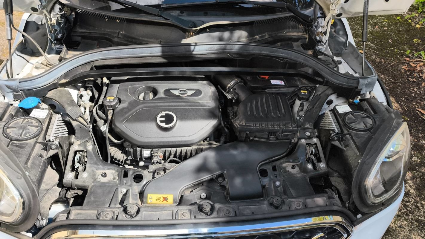 Mini Countryman - Photo 15