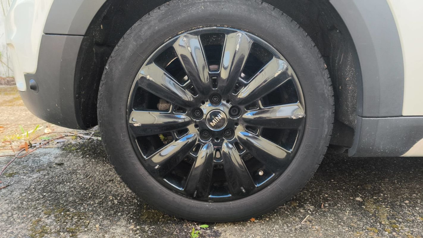 Mini Countryman - Photo 16