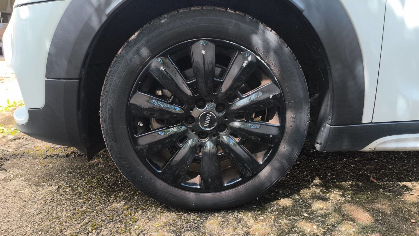 Mini Countryman - Photo 18