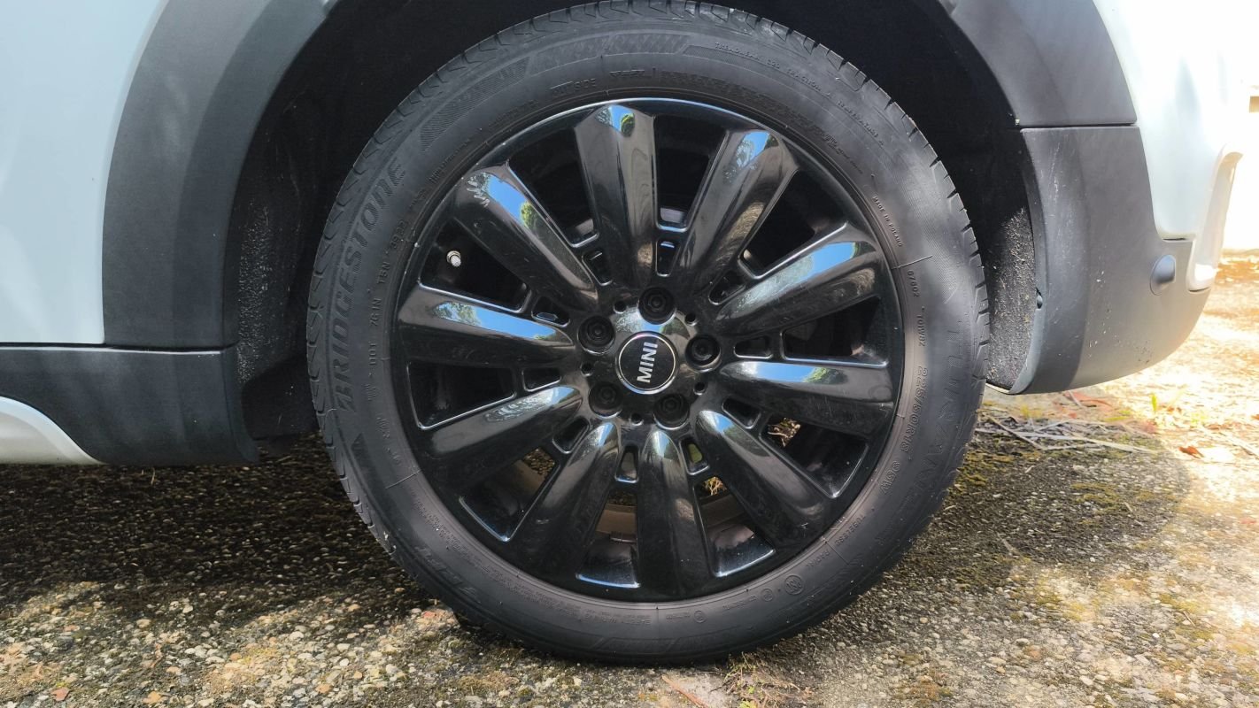 Mini Countryman - Photo 19