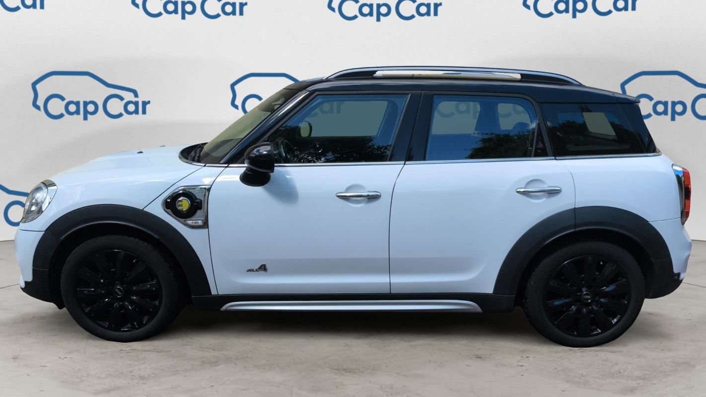 Mini Countryman - Photo 2