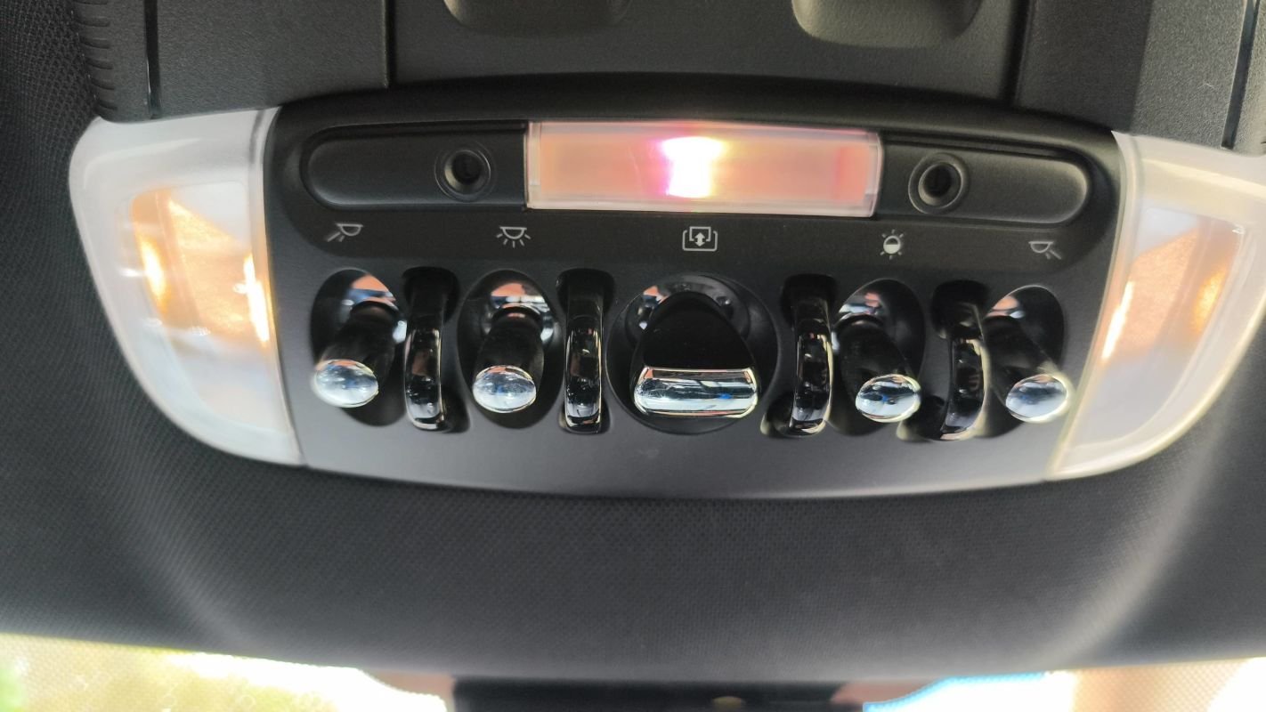 Mini Countryman - Photo 22