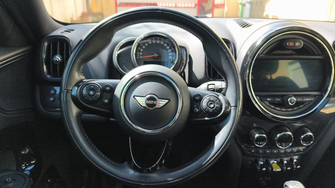 Mini Countryman - Photo 23