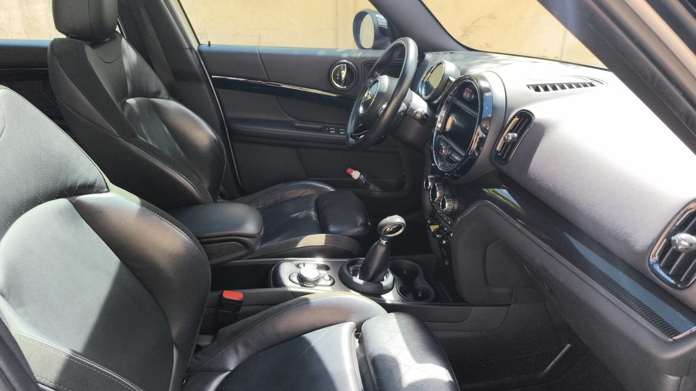 Mini Countryman - Photo 26