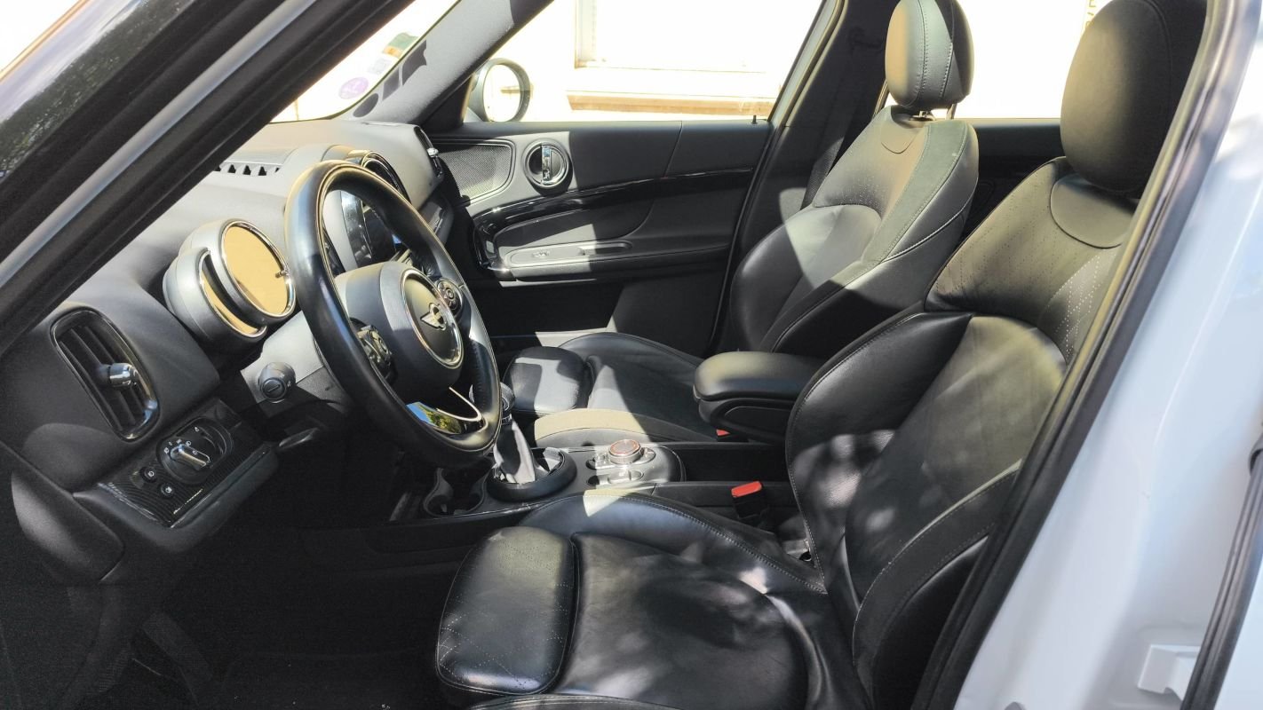 Mini Countryman - Photo 28