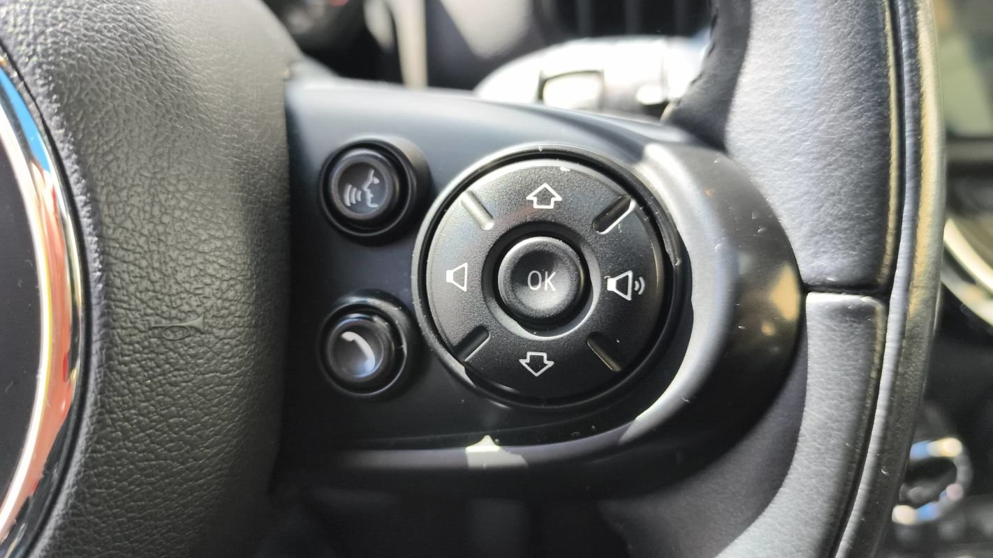 Mini Countryman - Photo 29