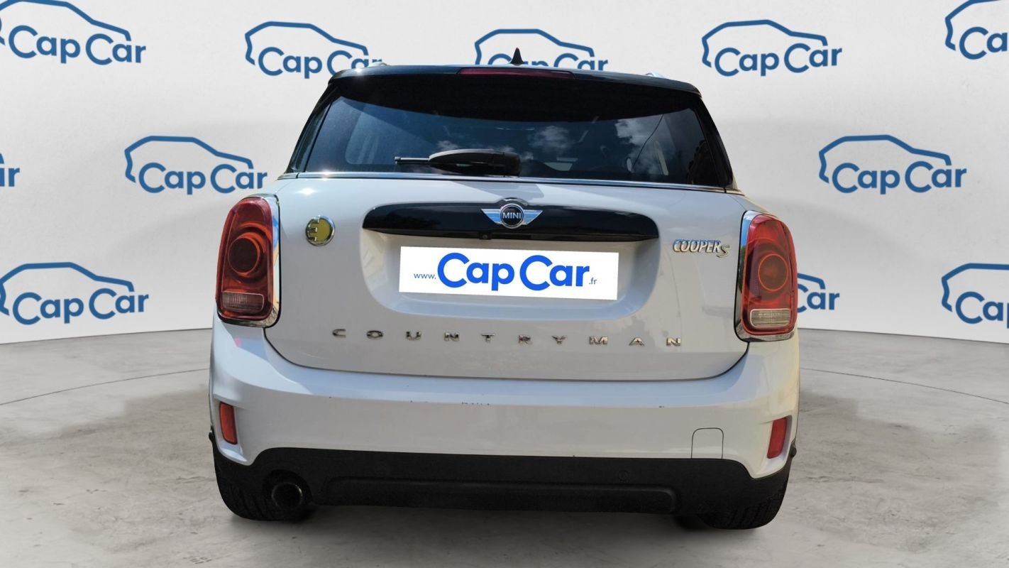 Mini Countryman - Photo 3