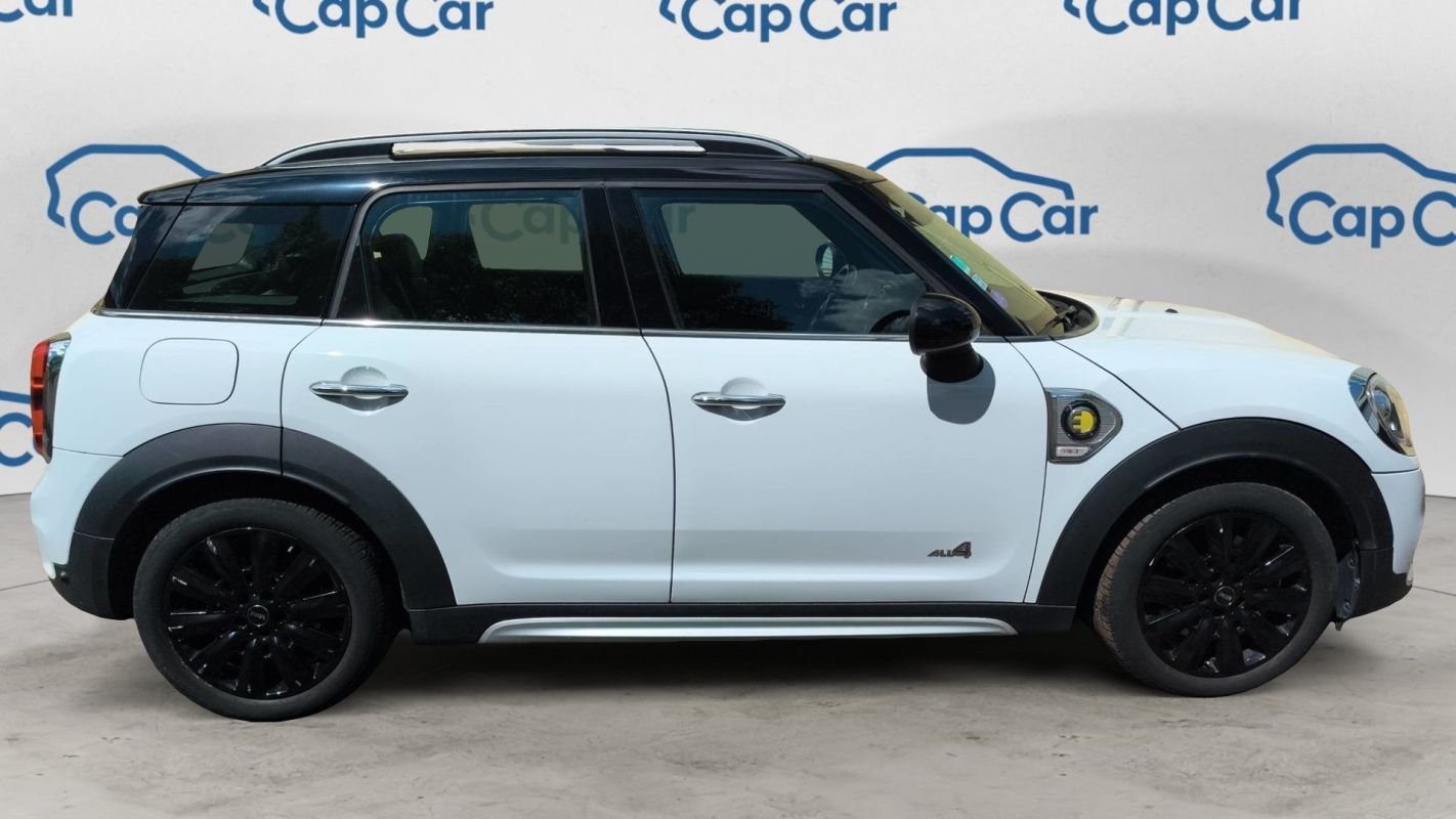Mini Countryman - Photo 4