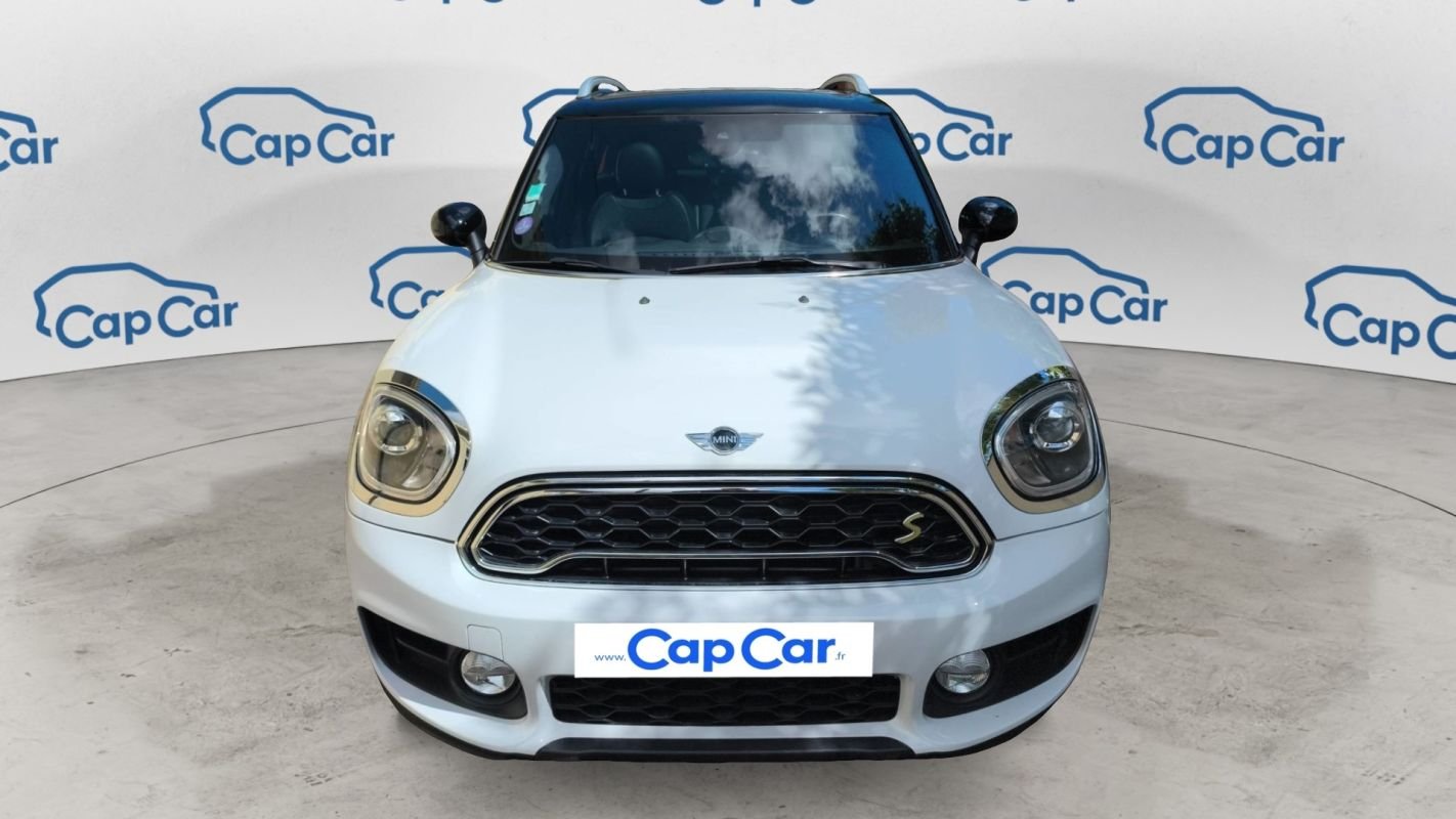 Mini Countryman - Photo 5