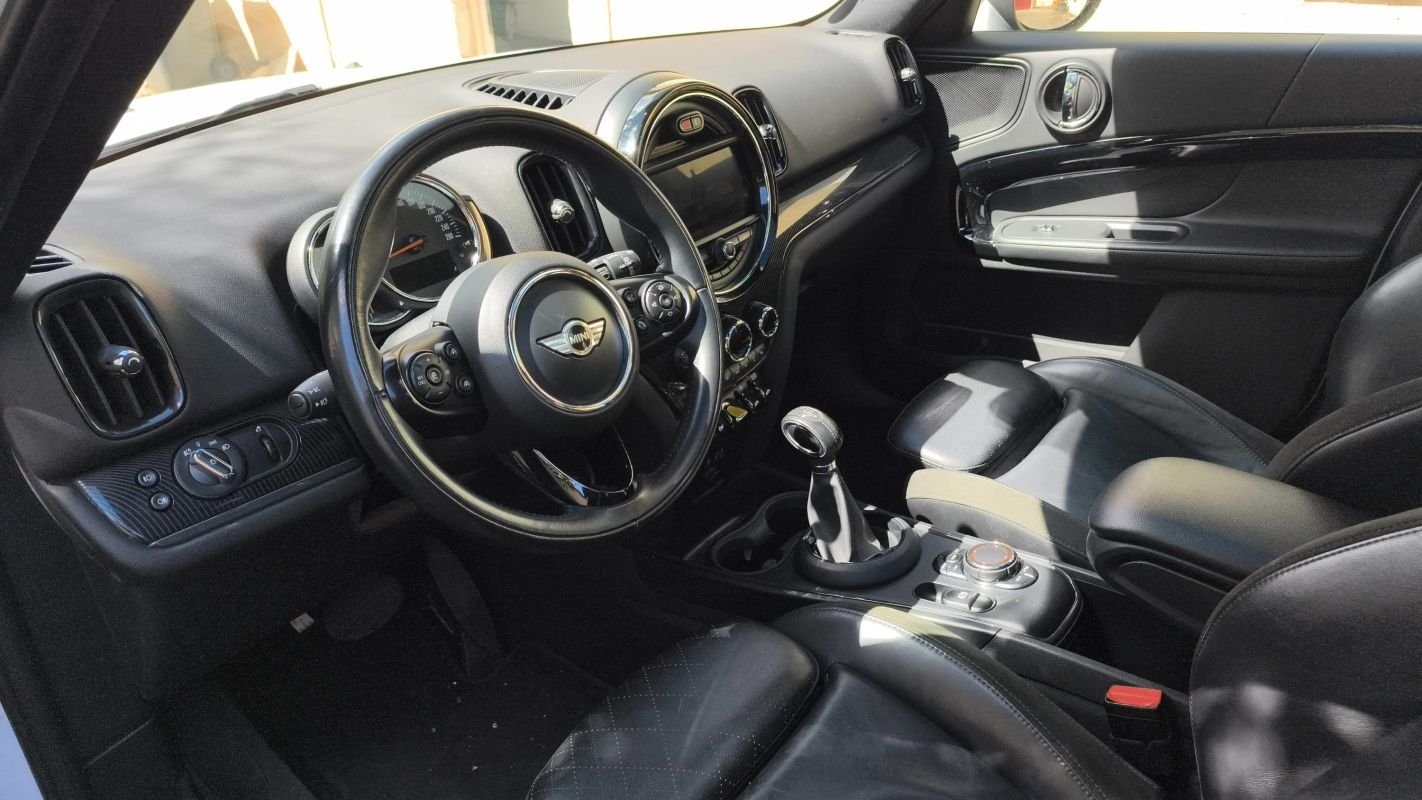 Mini Countryman - Photo 8