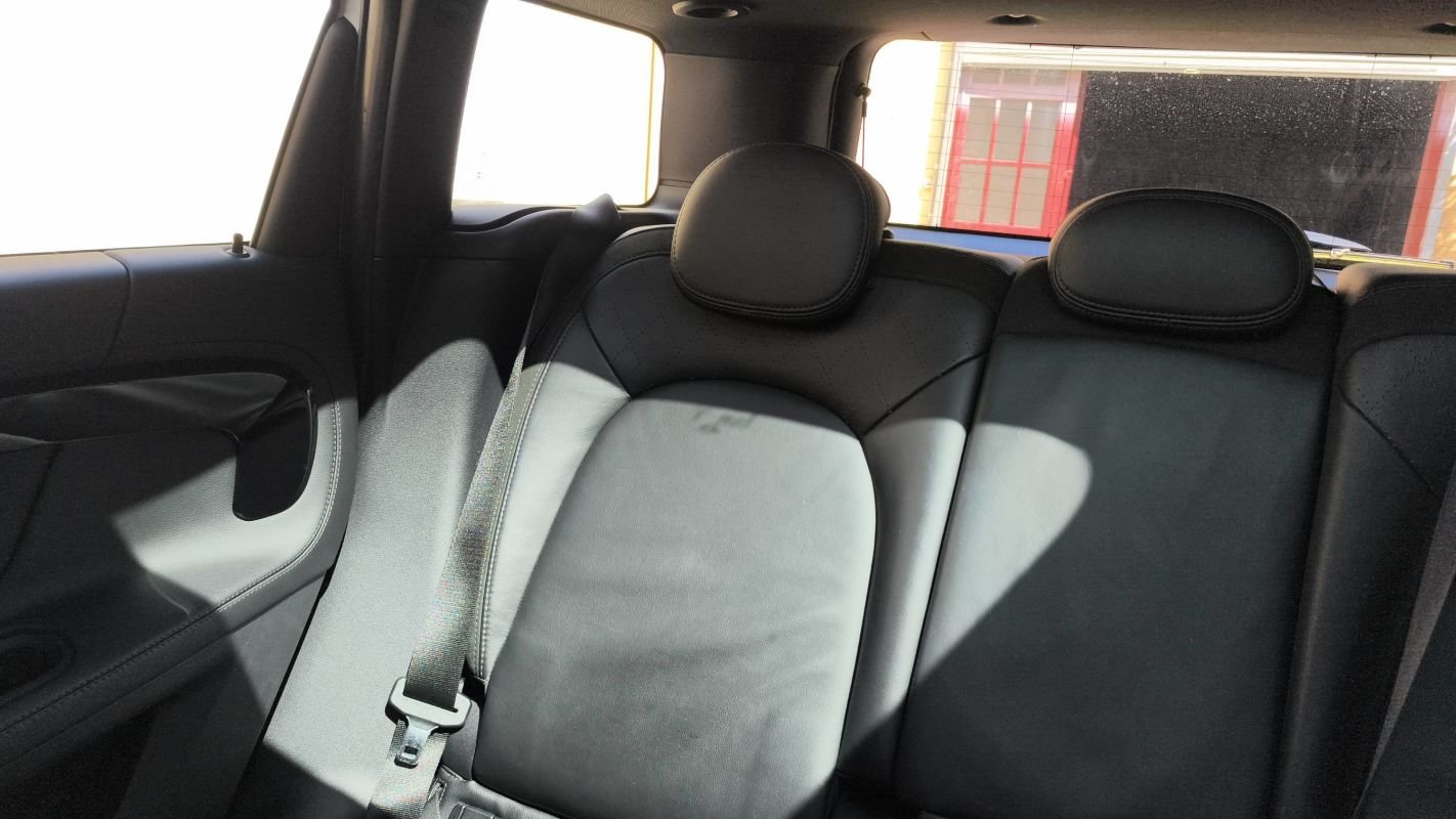 Mini Countryman - Photo 9