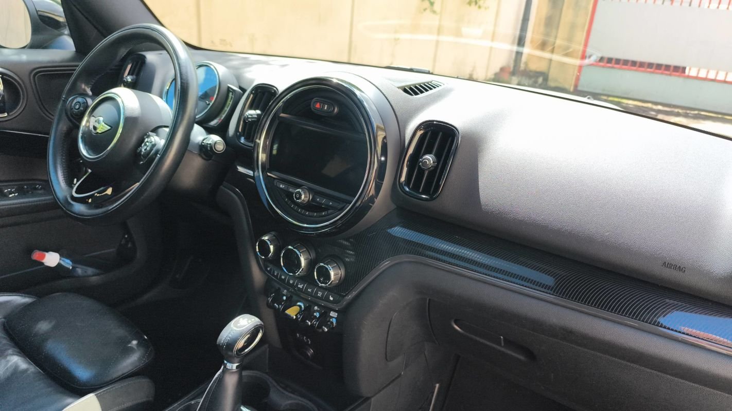 Mini Countryman - Photo 10