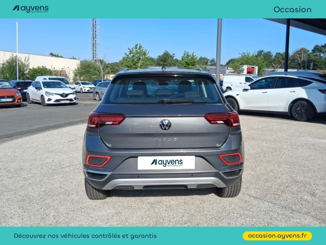 Volkswagen T-Roc - Photo 12