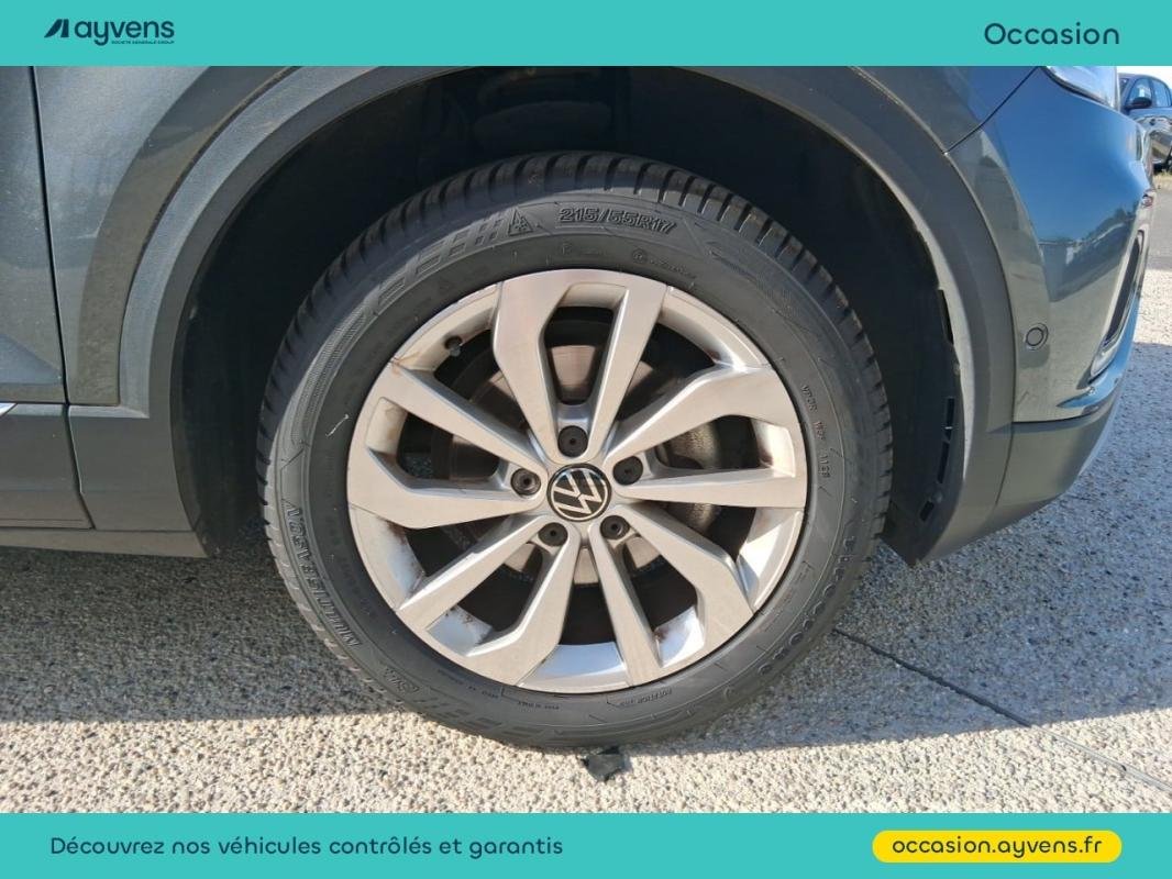 Volkswagen T-Roc - Photo 15