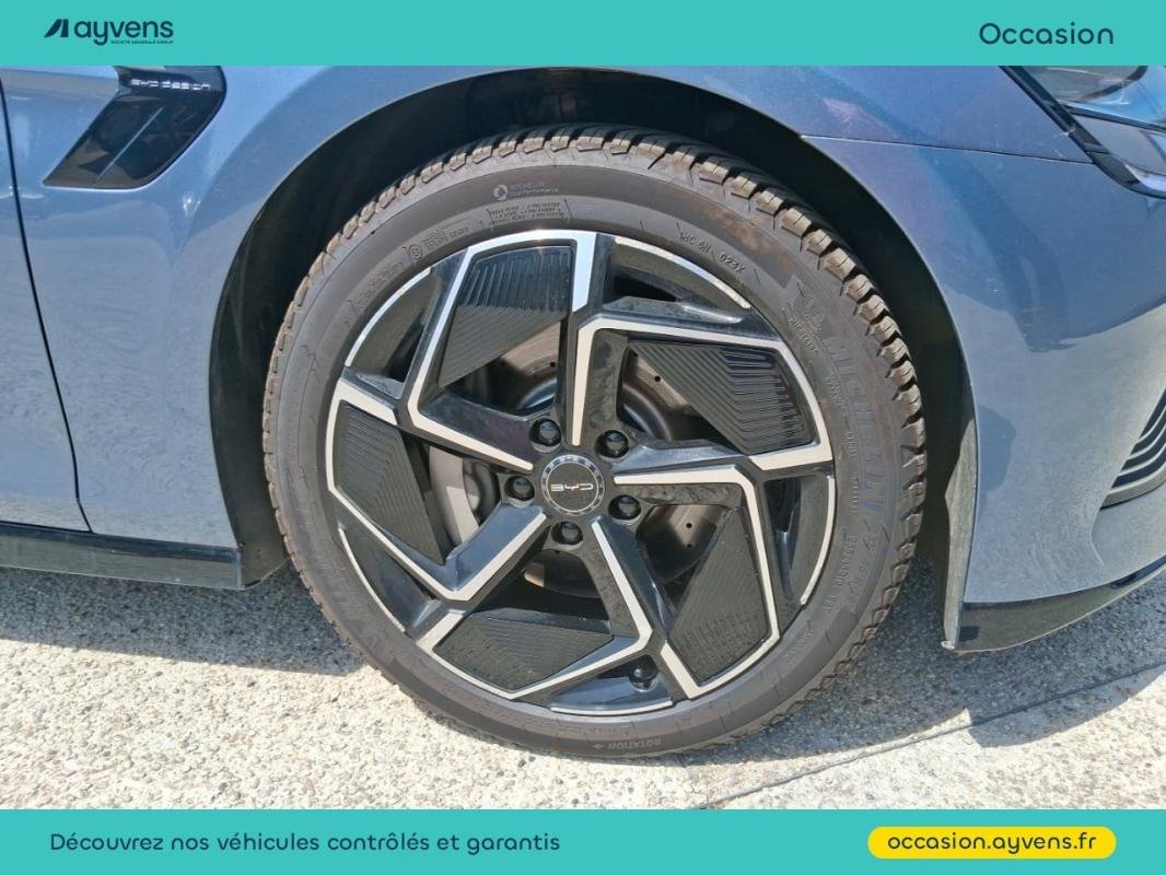 BYD Seal - Photo 15