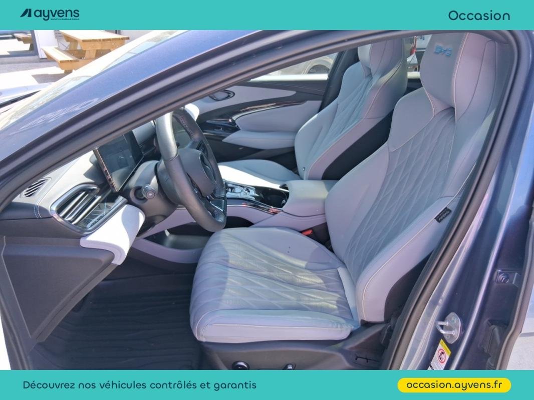 BYD Seal - Photo 10