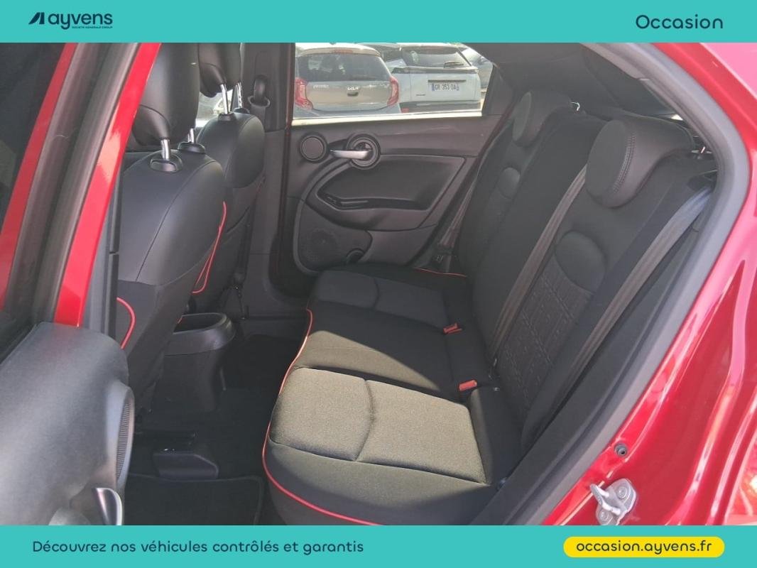 Fiat 500X - Photo 11
