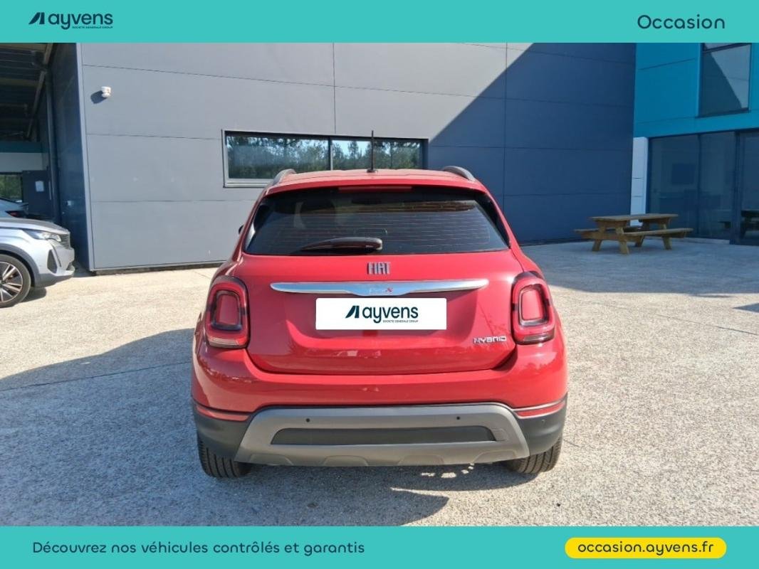 Fiat 500X - Photo 12