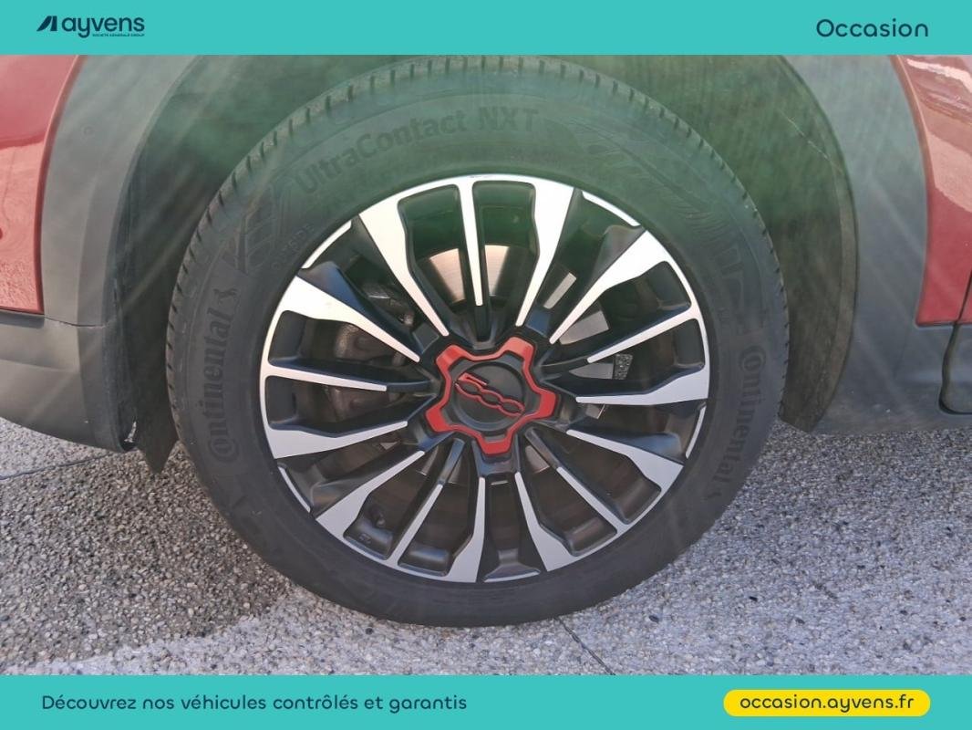 Fiat 500X - Photo 15
