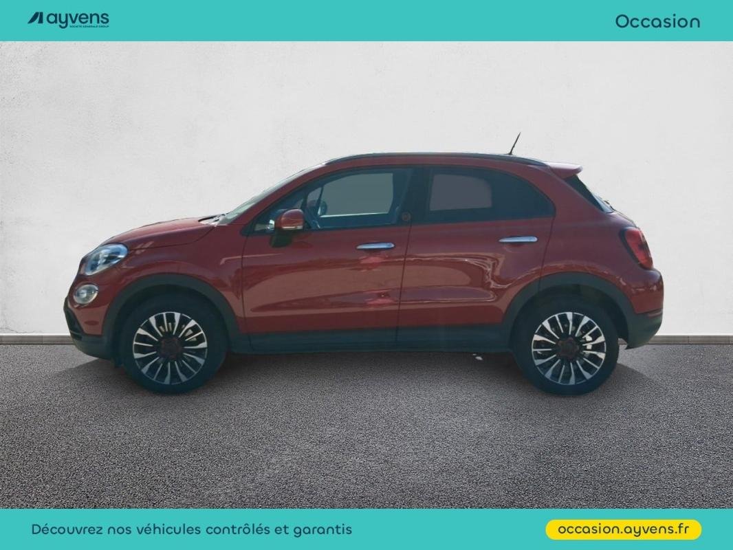 Fiat 500X - Photo 2