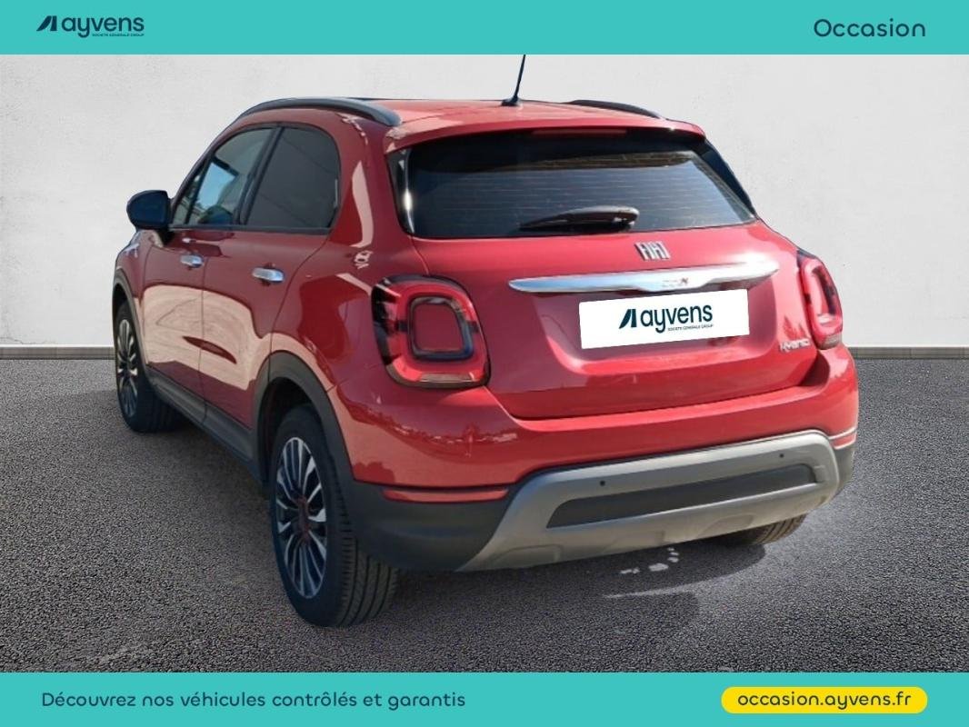 Fiat 500X - Photo 3