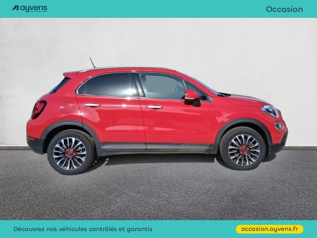 Fiat 500X - Photo 4