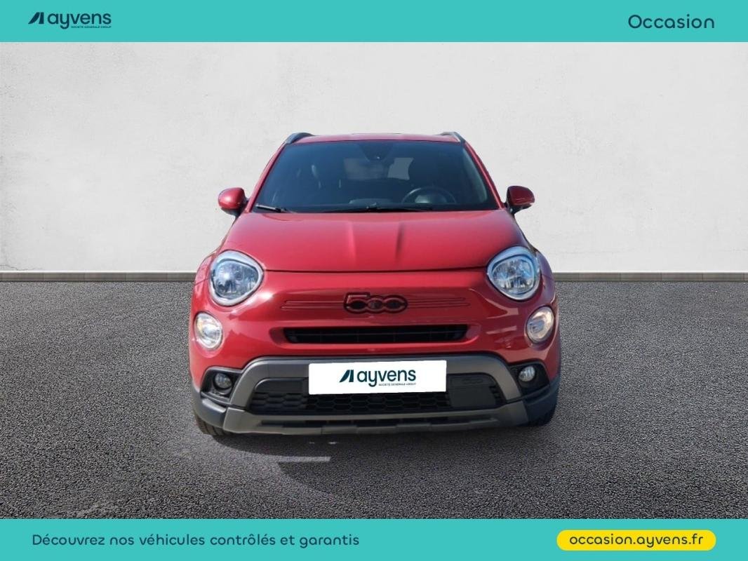 Fiat 500X - Photo 5
