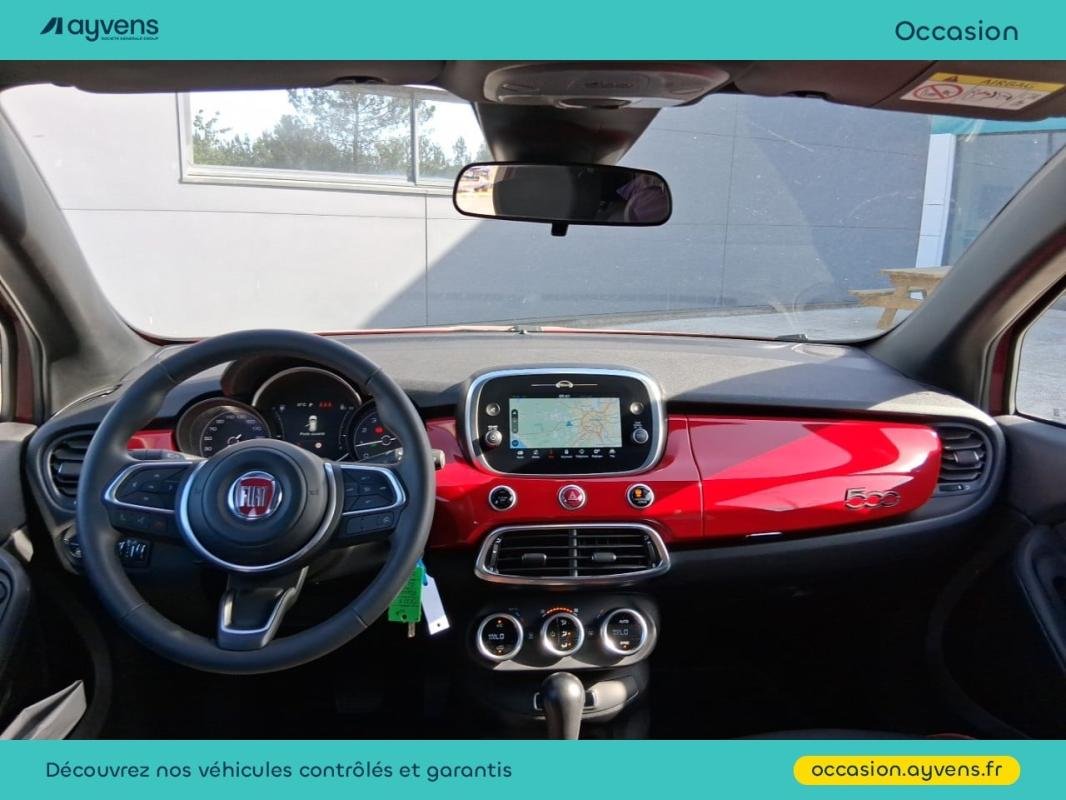 Fiat 500X - Photo 6