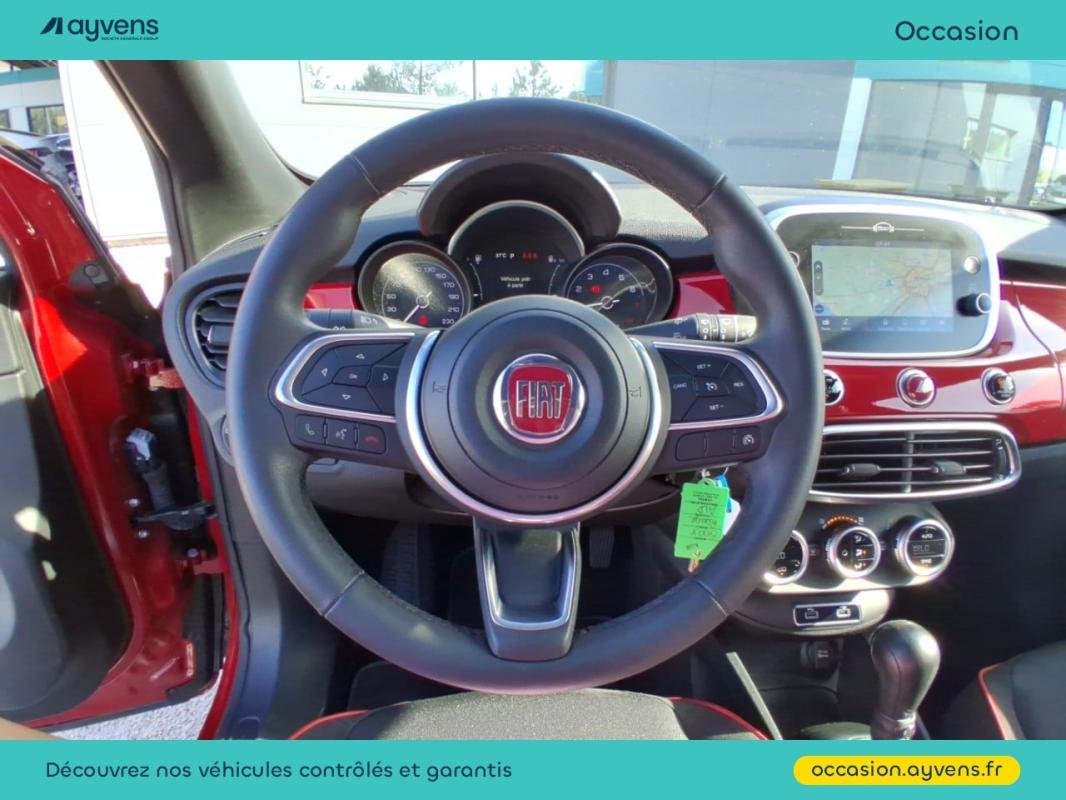 Fiat 500X - Photo 7
