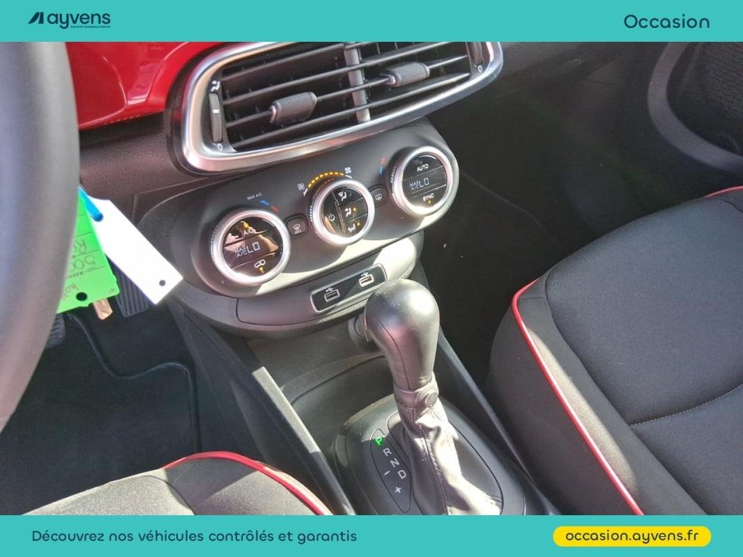 Fiat 500X - Photo 9