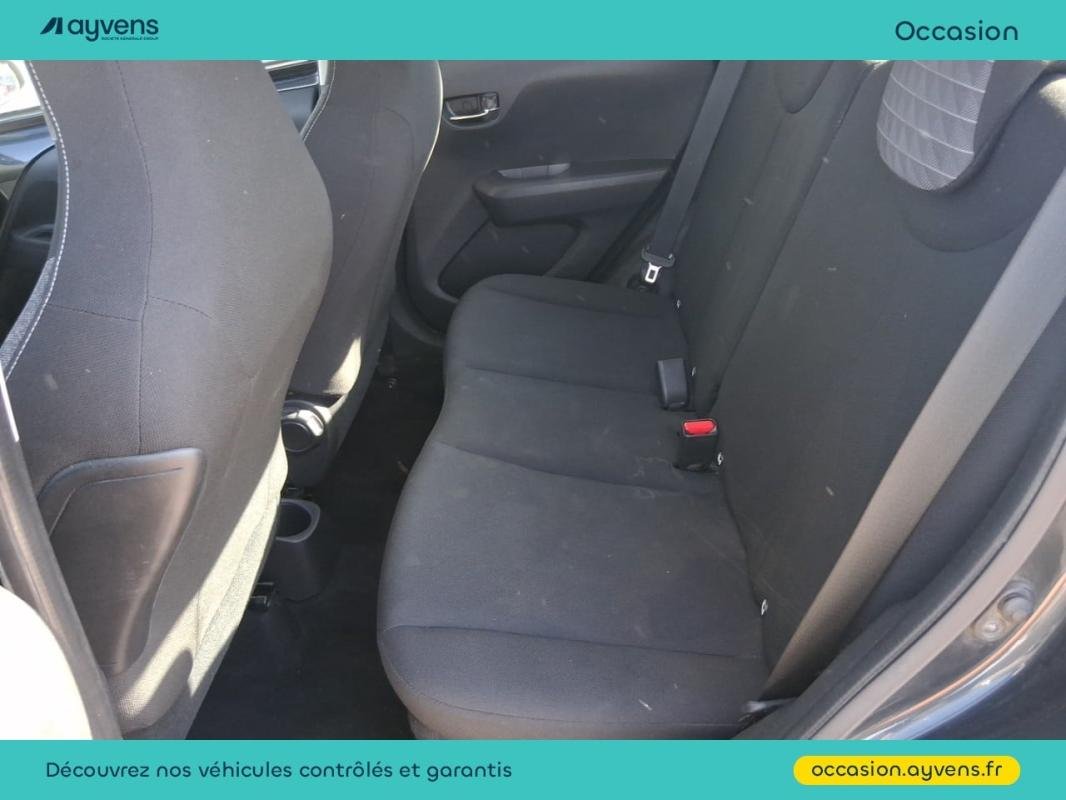 Peugeot 108 - Photo 11