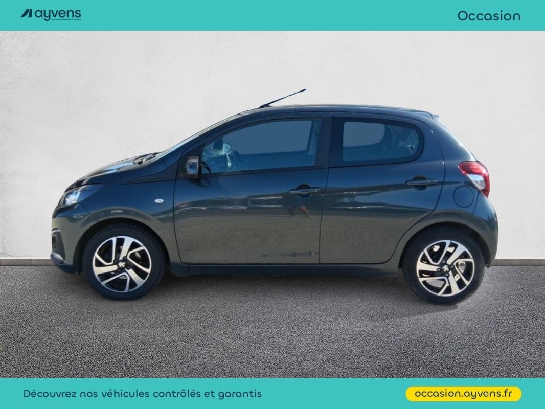 Peugeot 108 - Photo 2