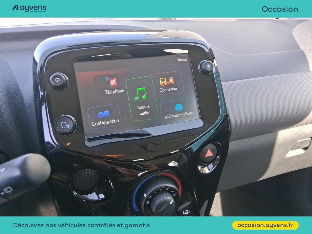 Peugeot 108 - Photo 8