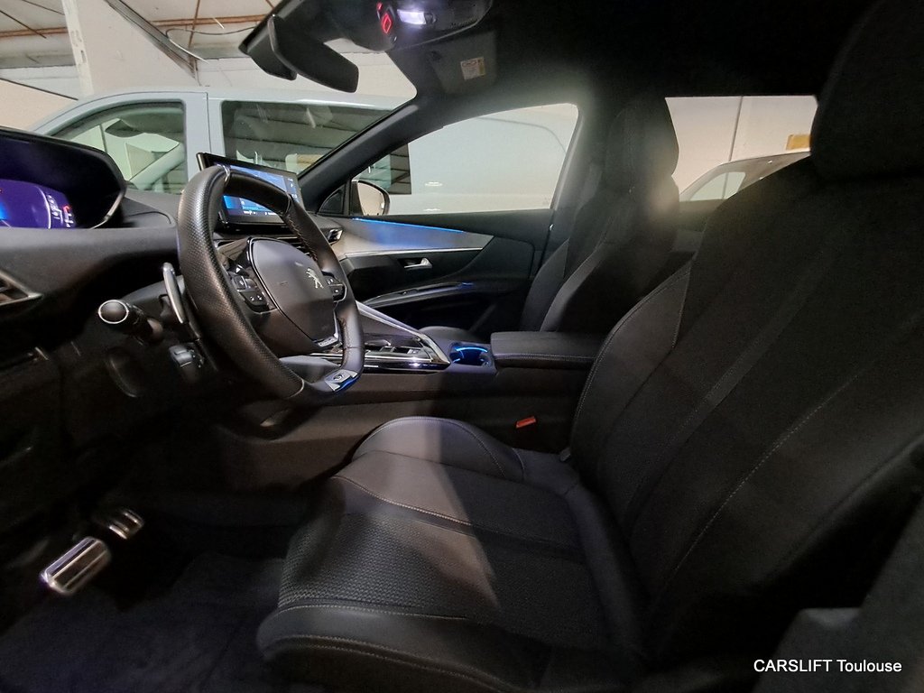 Peugeot 3008 - Photo 11