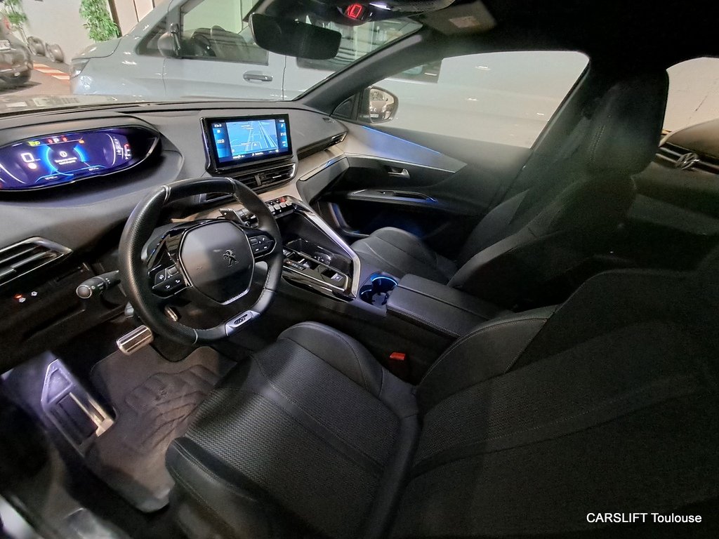 Peugeot 3008 - Photo 12